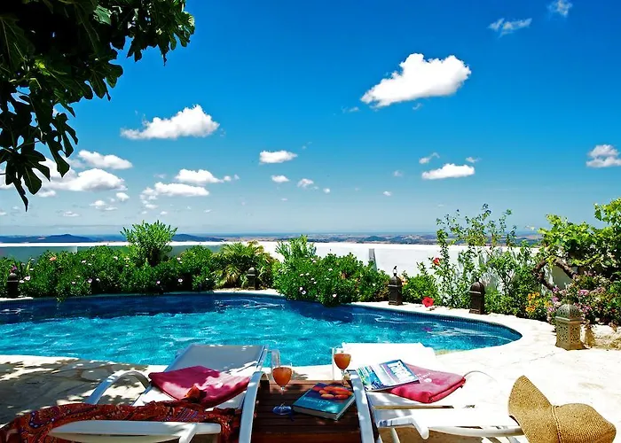 La Vista De Medina Studios & Apartments