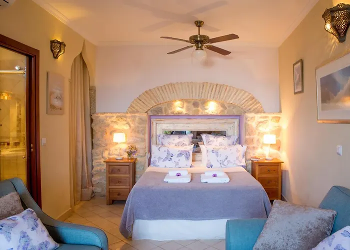La Vista De Medina Studios & Apartments
