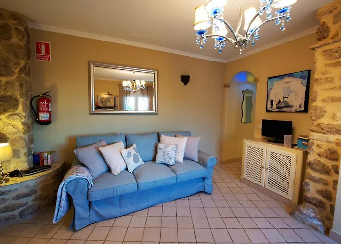 La Vista De Medina Studios & Apartments