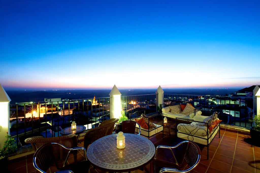 Apartment La Vista De & Medina-Sidonia