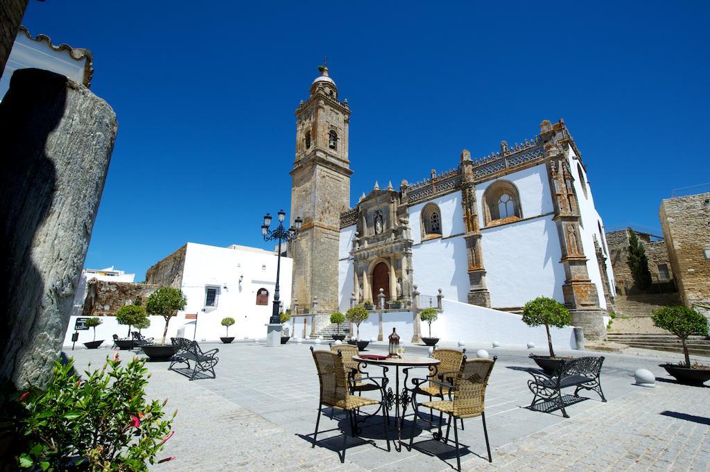 Apartment La Vista De & Medina-Sidonia