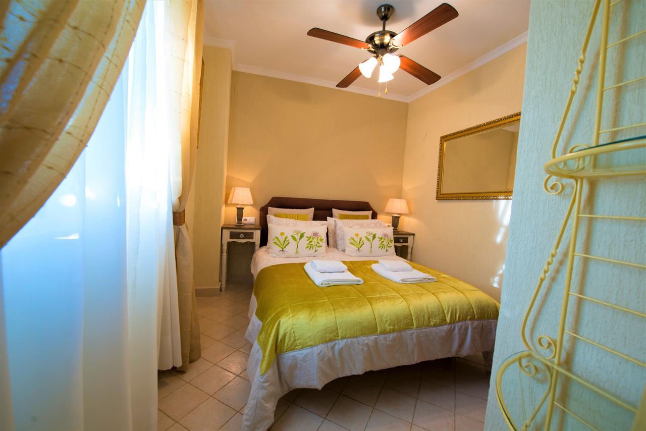 Apartment La Vista De &