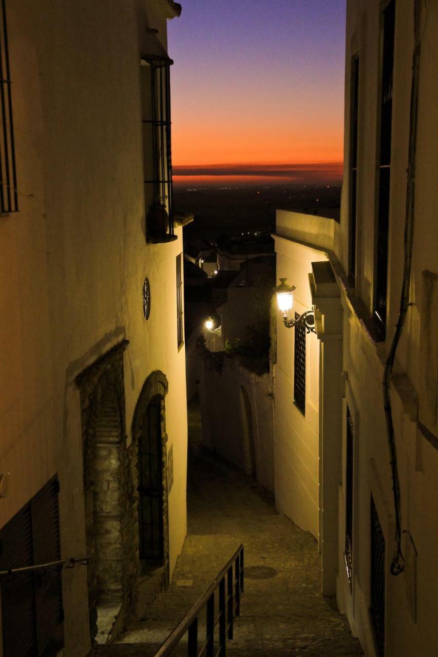 La Vista De & * Medina-Sidonia