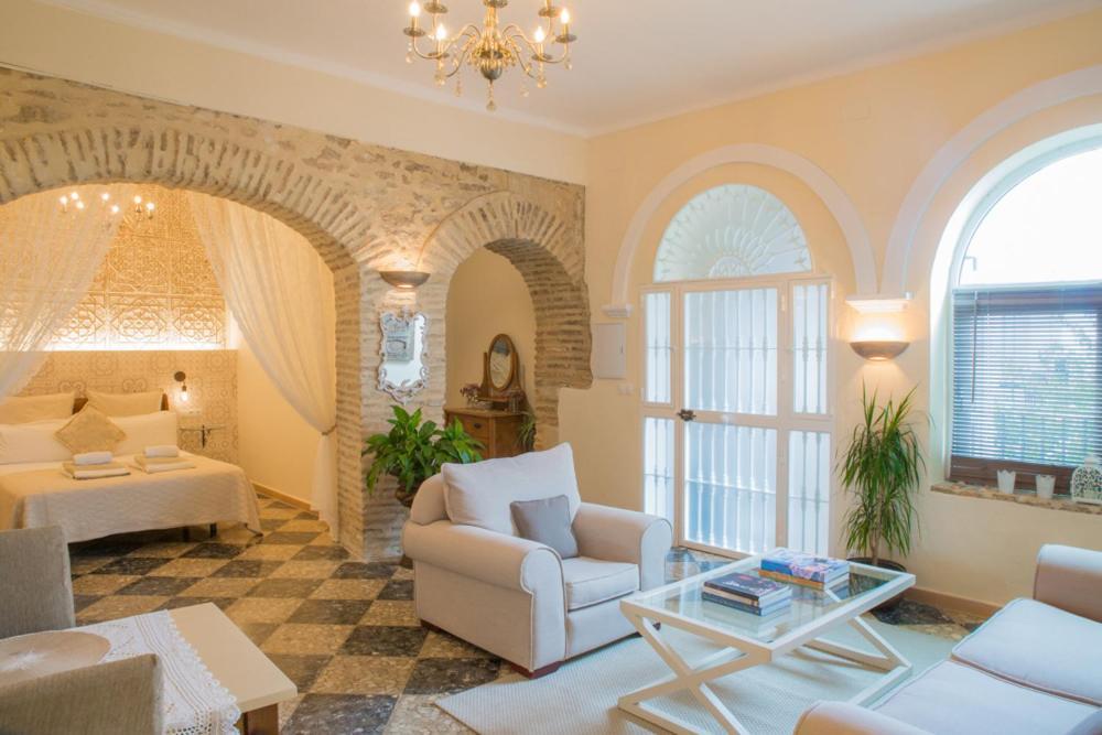 La Vista De & Apartment Medina-Sidonia