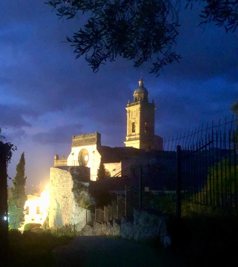 La Vista De & * Medina-Sidonia
